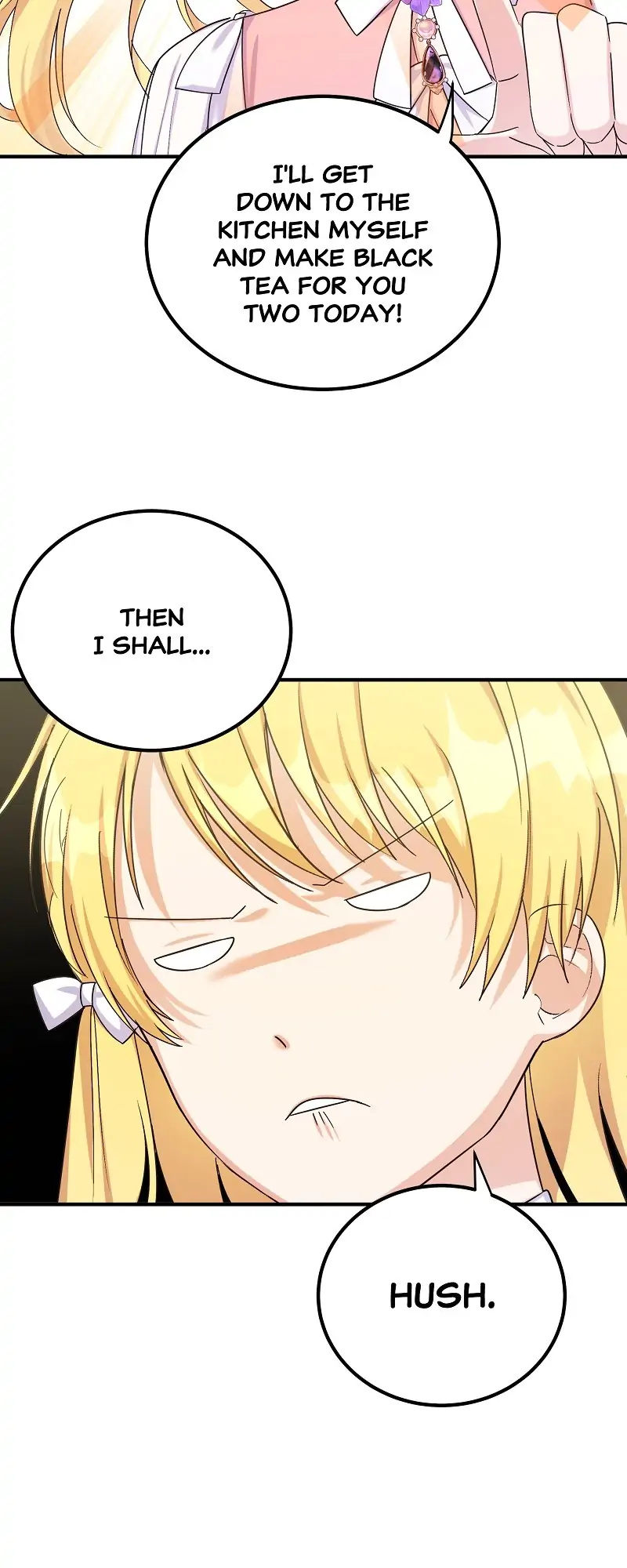 Queen of Avalon Chapter 24 - page 52