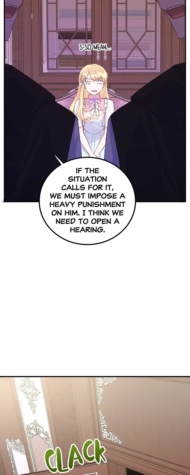 Queen of Avalon Chapter 24 - page 60