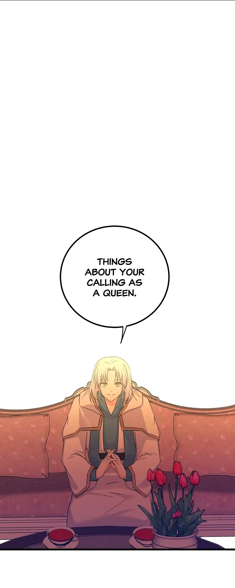 Queen of Avalon Chapter 24 - page 71