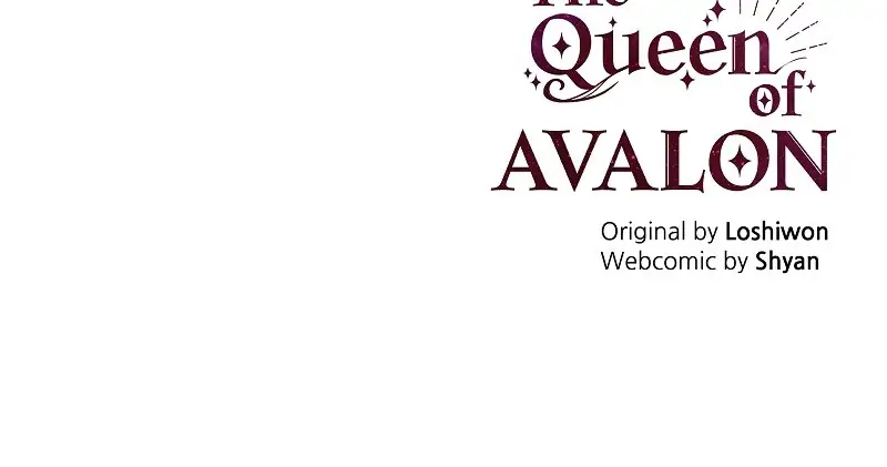Queen of Avalon Chapter 24 - page 73