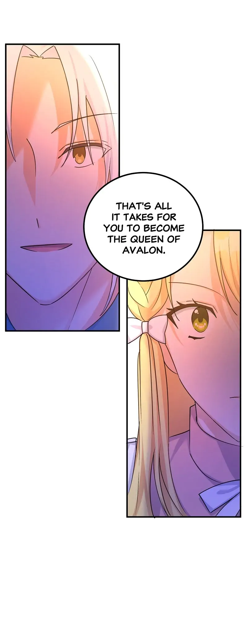 Queen of Avalon Chapter 25 - page 44