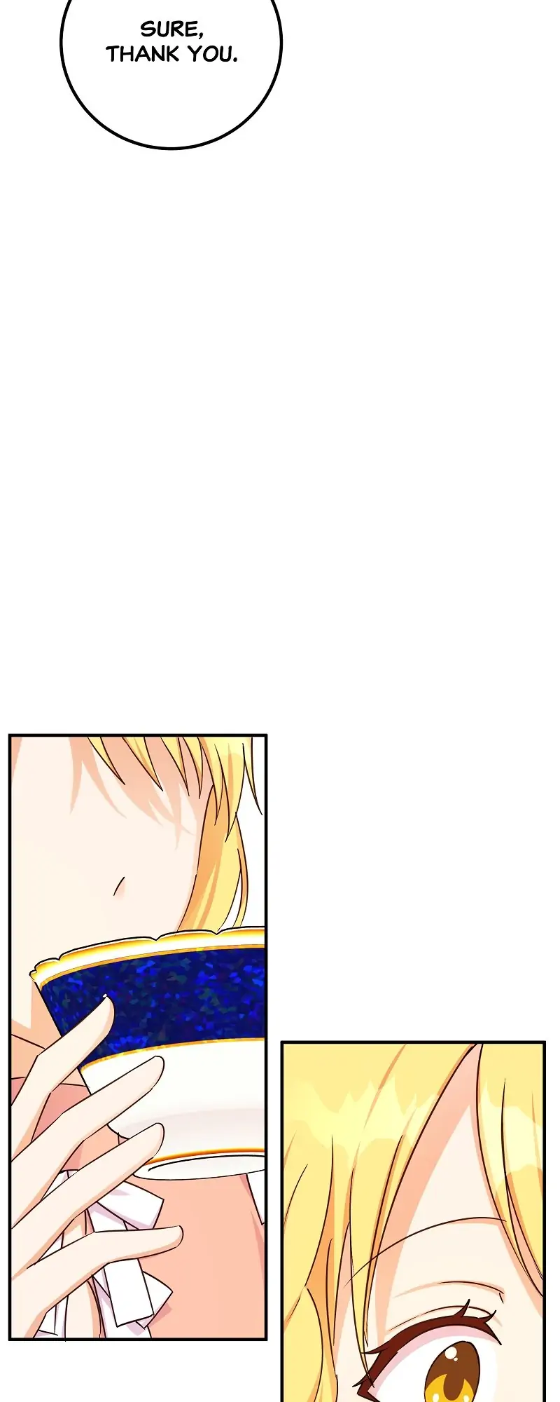 Queen of Avalon Chapter 25 - page 47