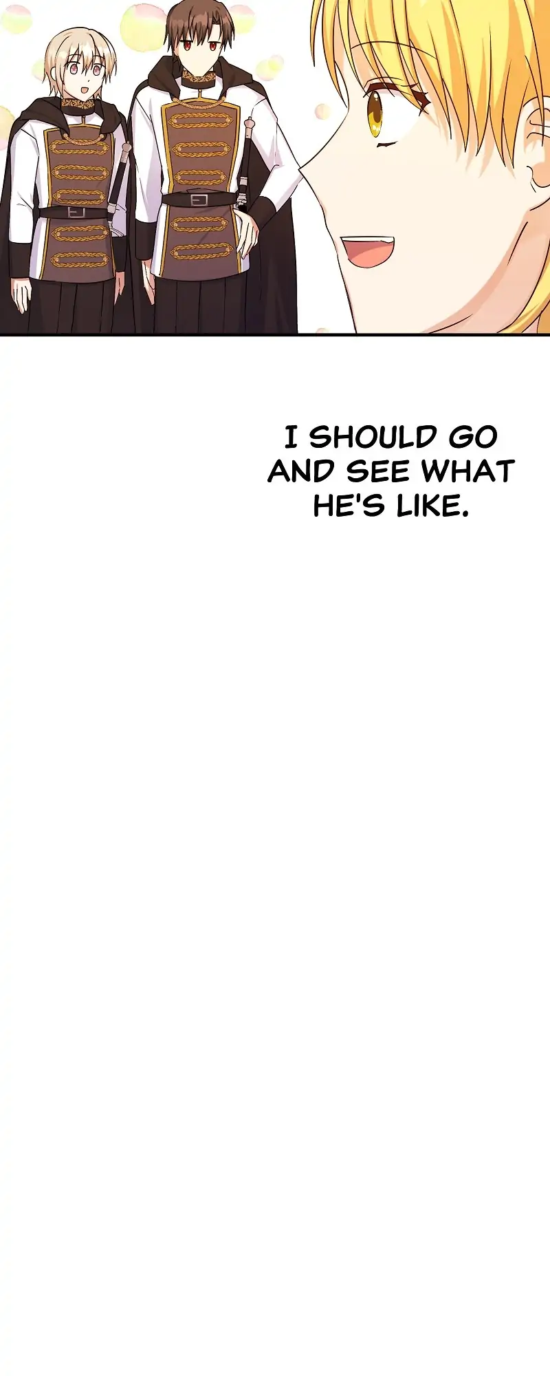 Queen of Avalon Chapter 25 - page 65