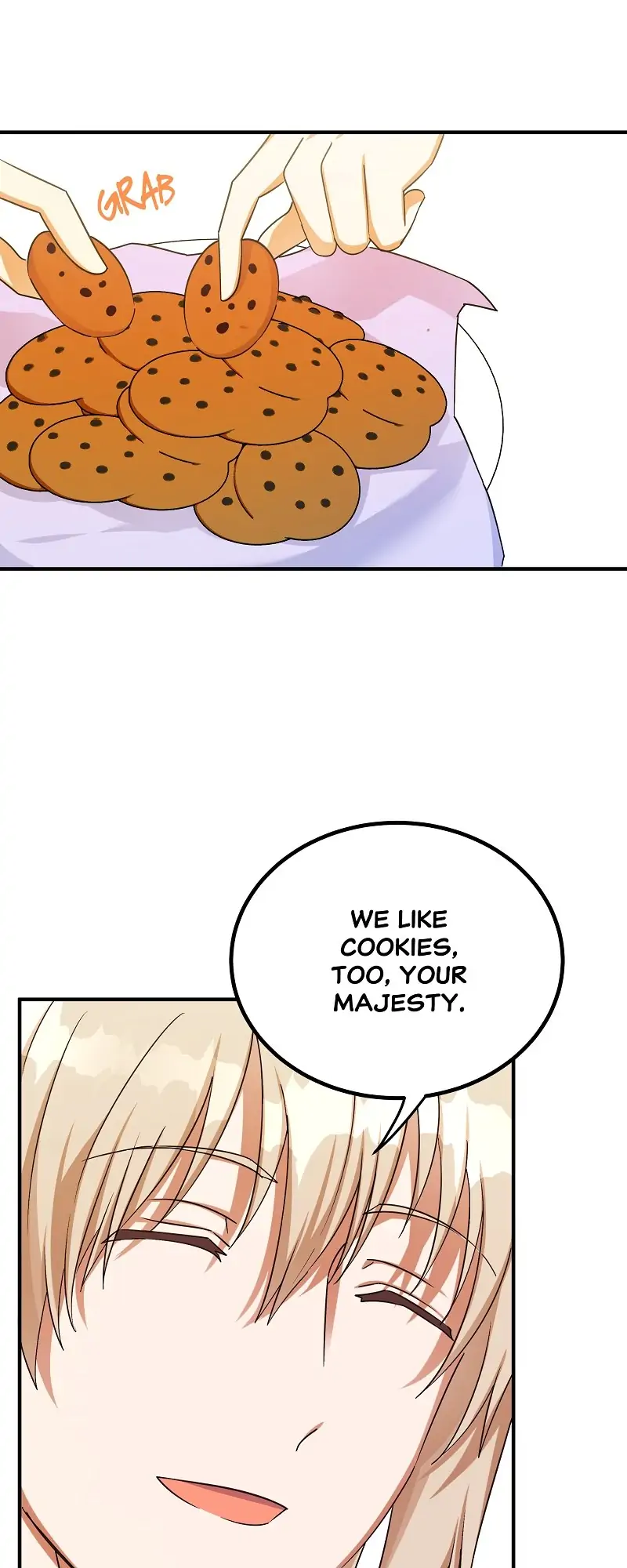 Queen of Avalon Chapter 25 - page 68