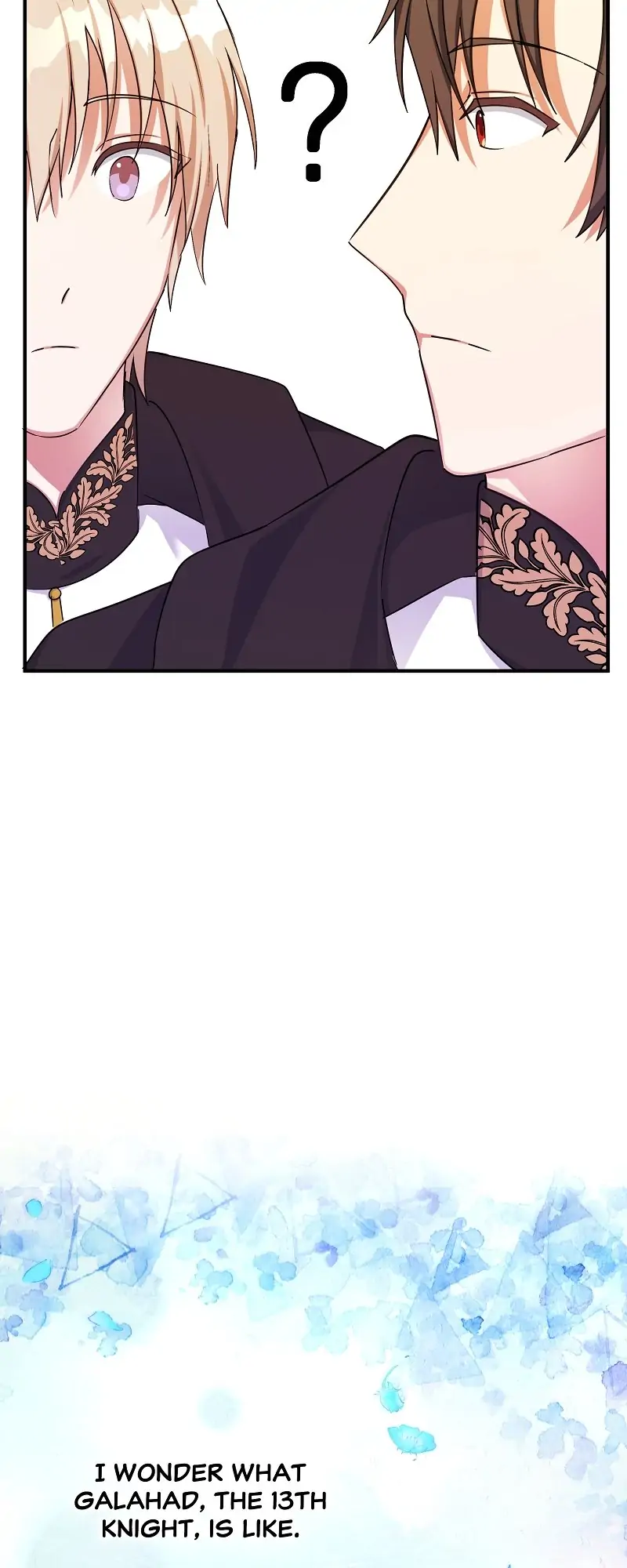 Queen of Avalon Chapter 25 - page 73