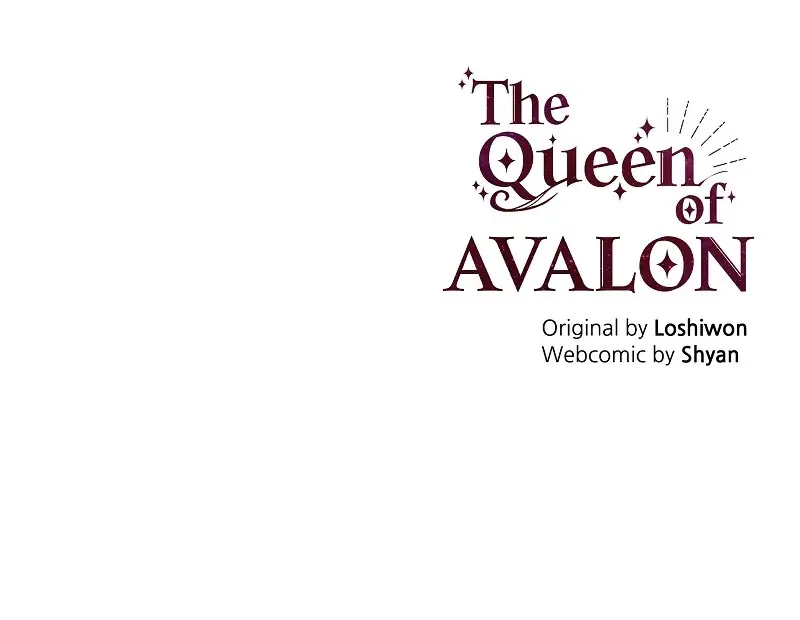 Queen of Avalon Chapter 25 - page 76