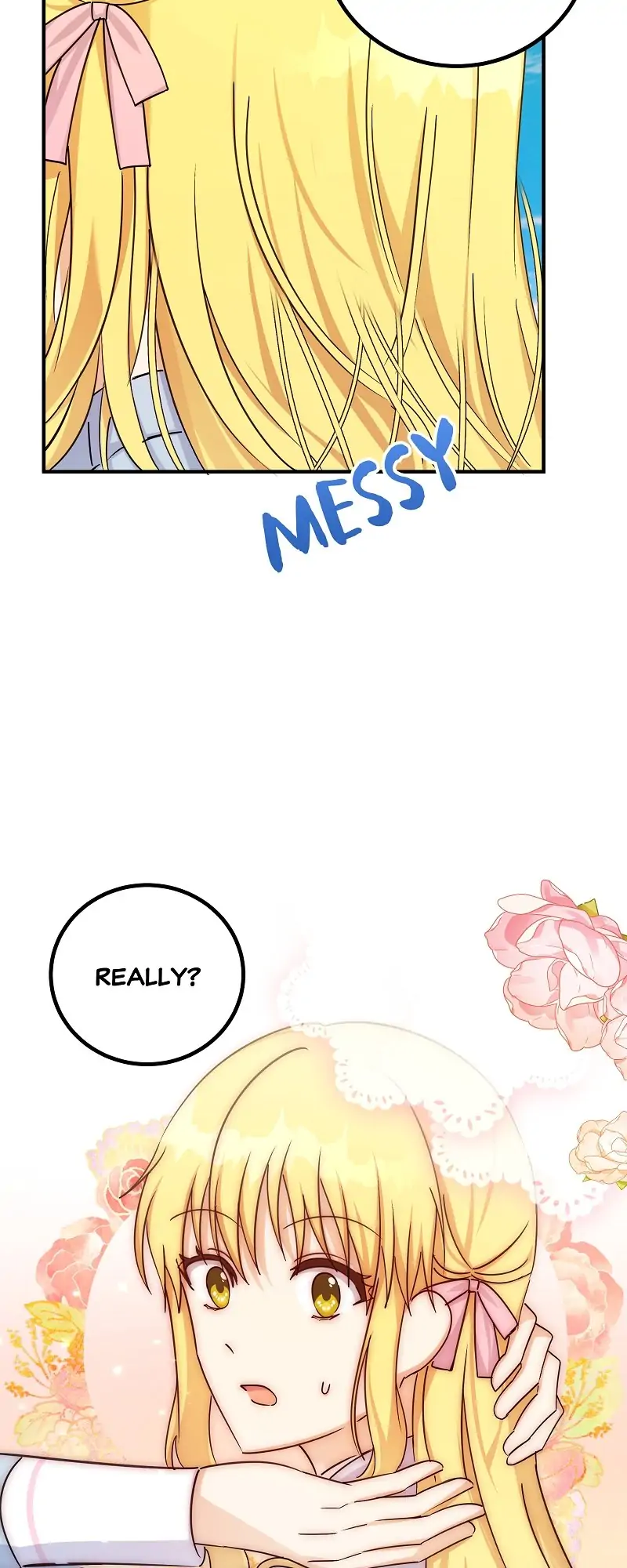 Queen of Avalon Chapter 26 - page 18
