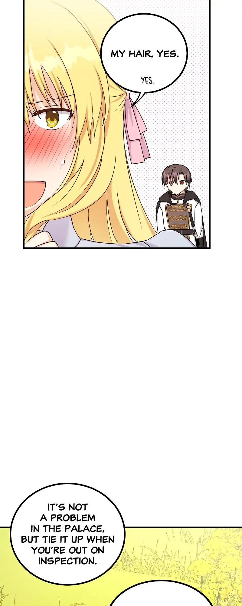 Queen of Avalon Chapter 26 - page 22