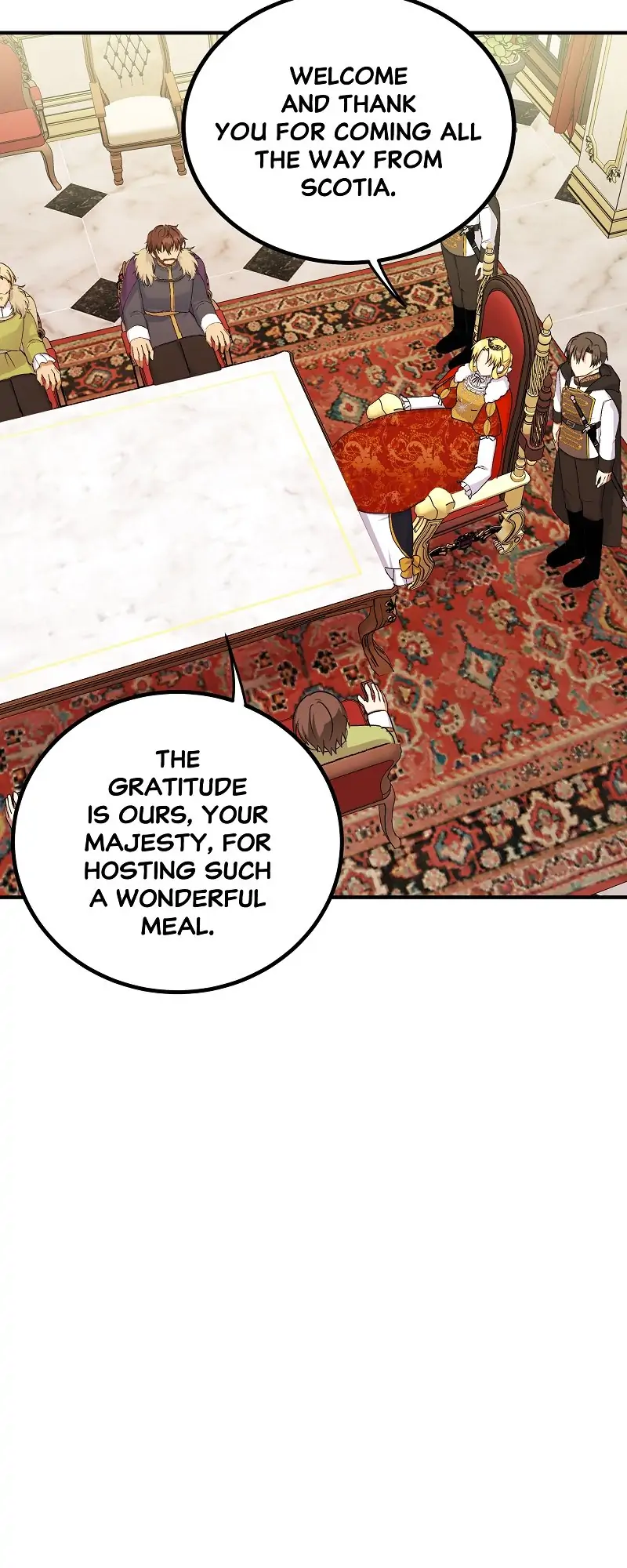 Queen of Avalon Chapter 26 - page 38
