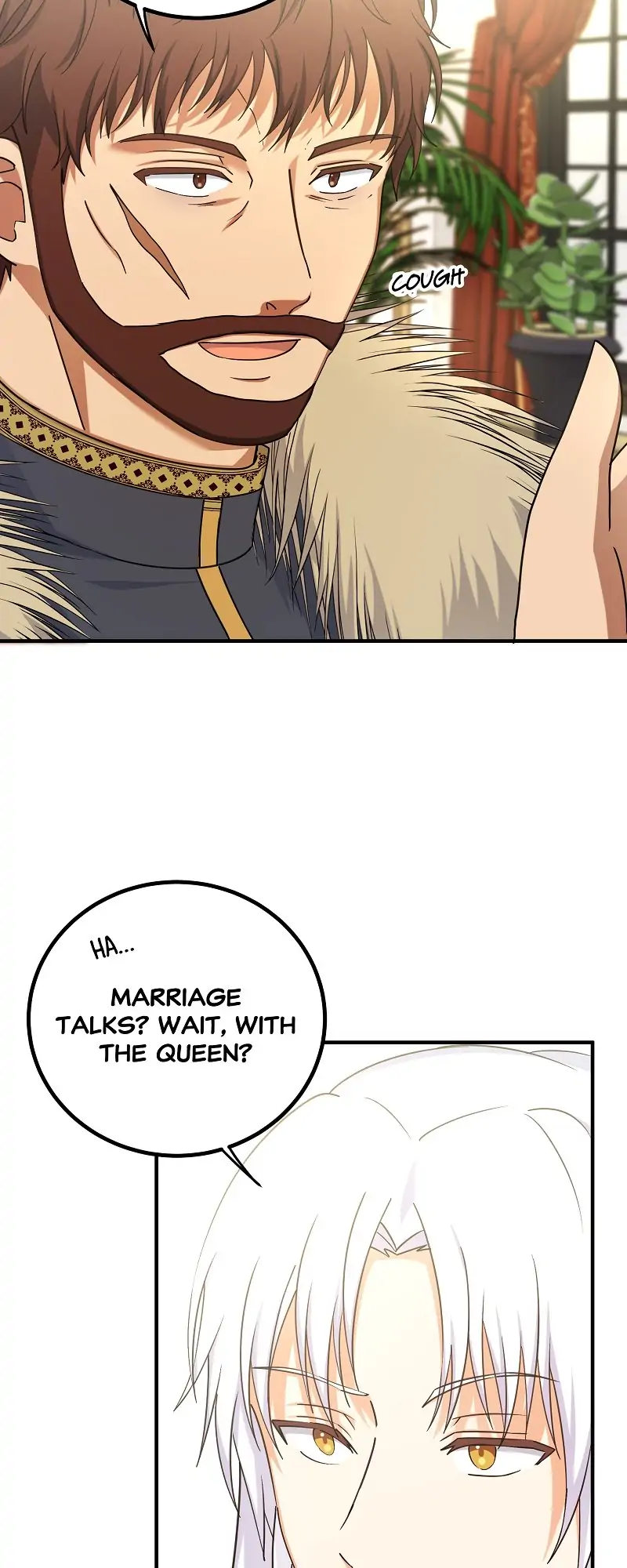 Queen of Avalon Chapter 26 - page 41