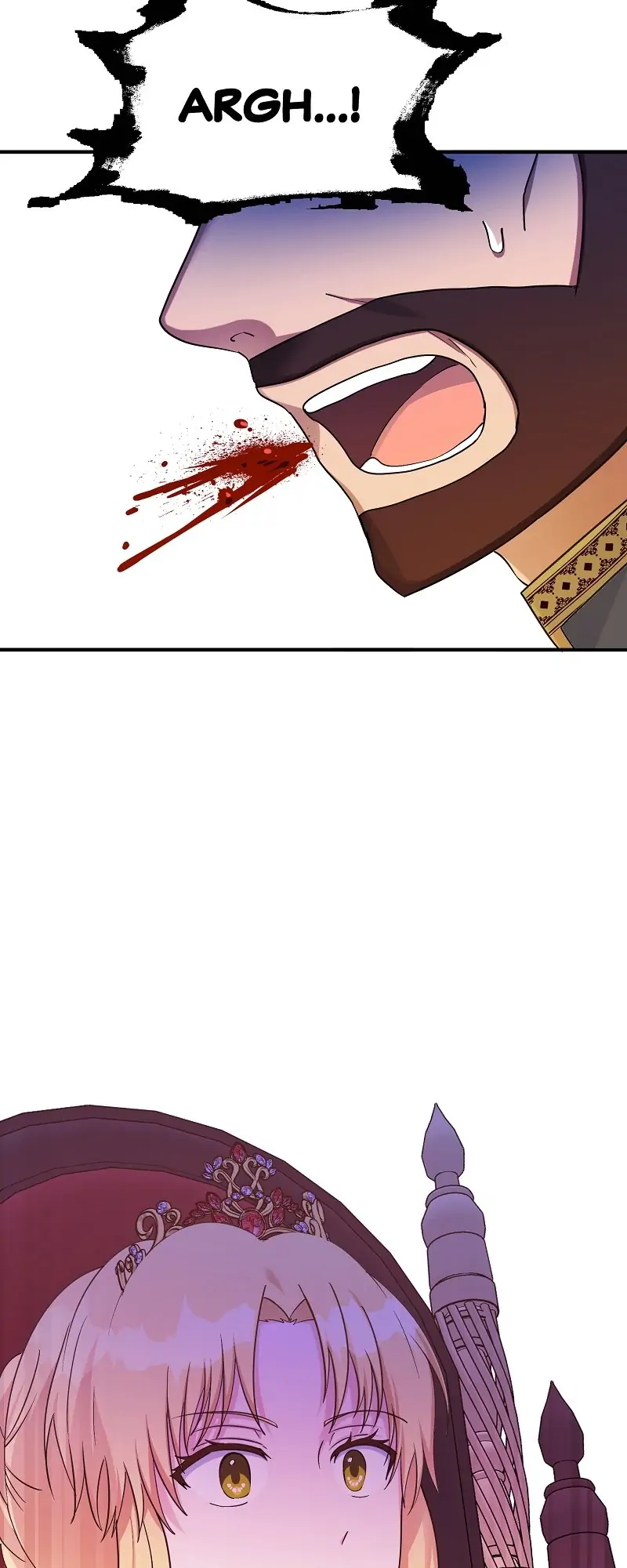 Queen of Avalon Chapter 26 - page 45