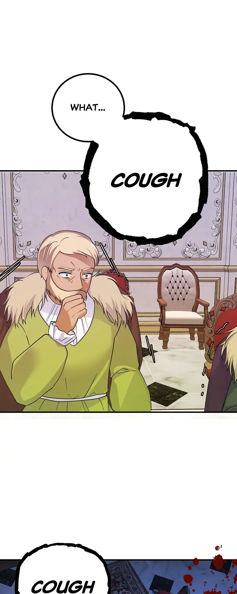 Queen of Avalon Chapter 26 - page 47