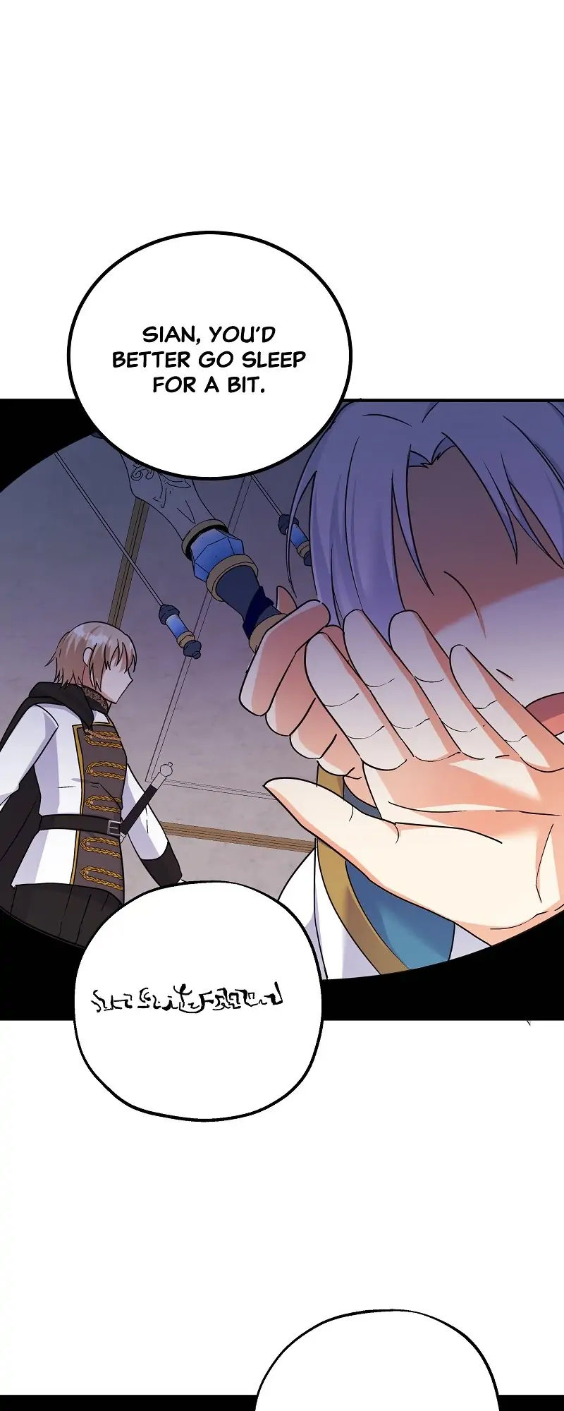 Queen of Avalon Chapter 26 - page 60
