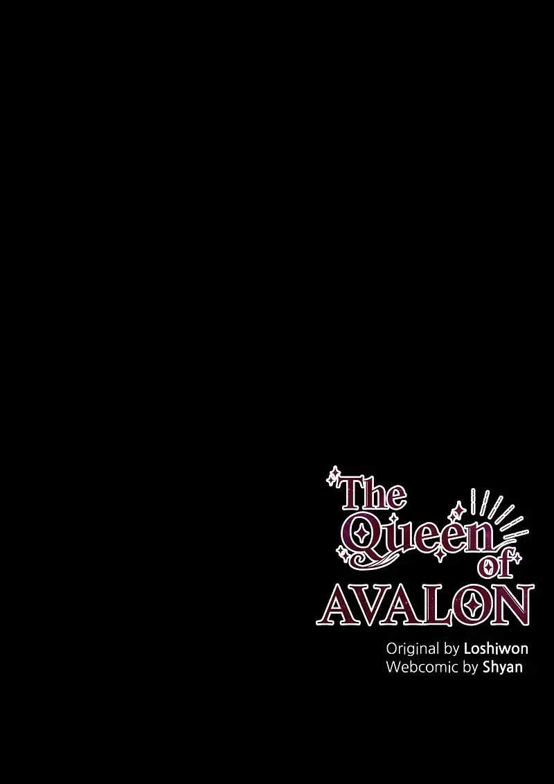 Queen of Avalon Chapter 26 - page 62