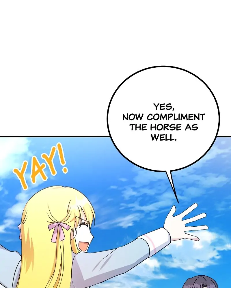 Queen of Avalon Chapter 26 - page 8