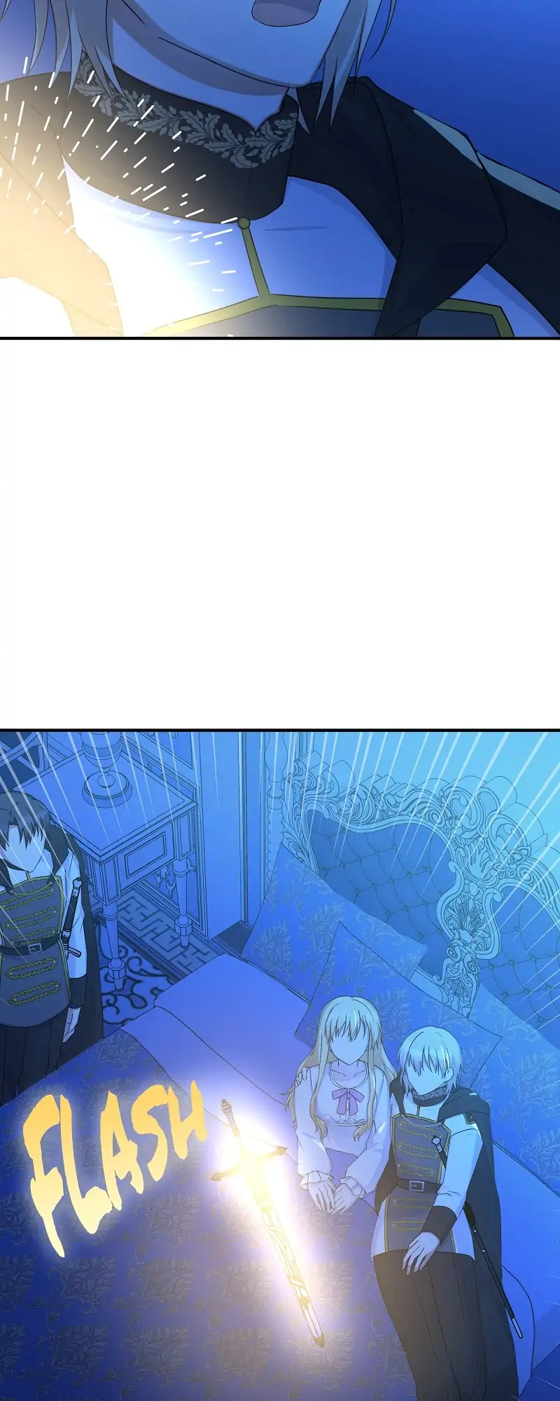 Queen of Avalon Chapter 27 - page 13