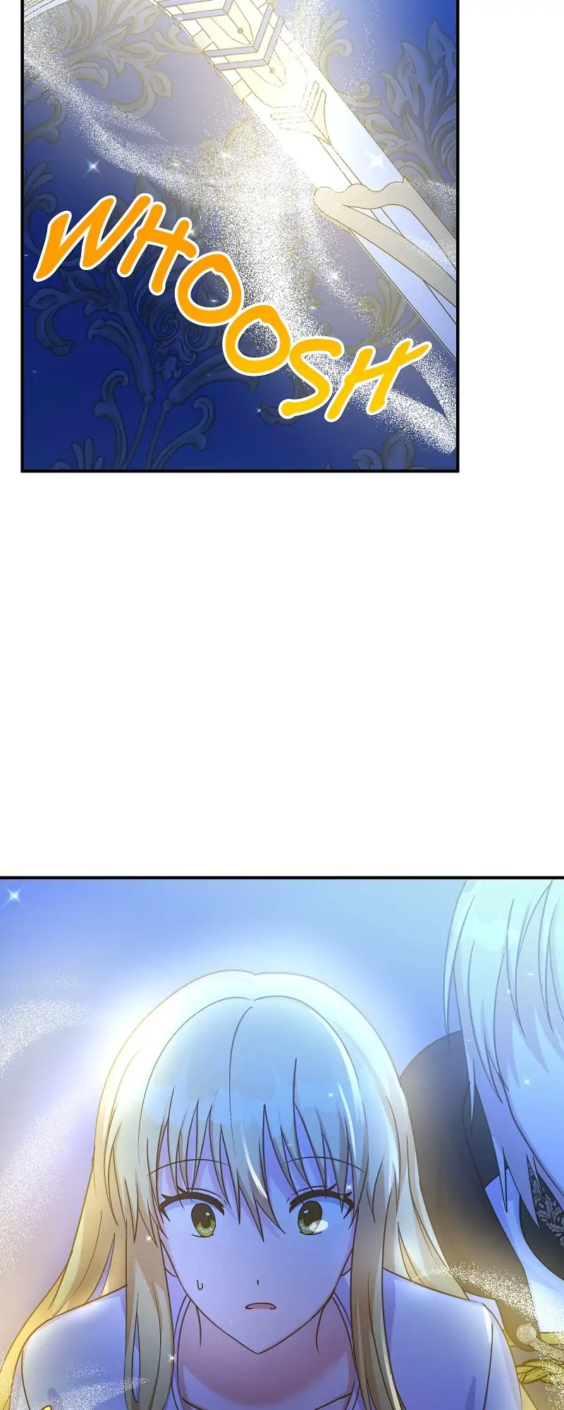 Queen of Avalon Chapter 27 - page 17