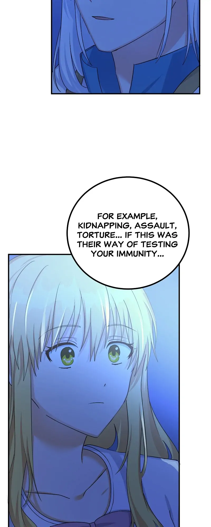 Queen of Avalon Chapter 27 - page 29
