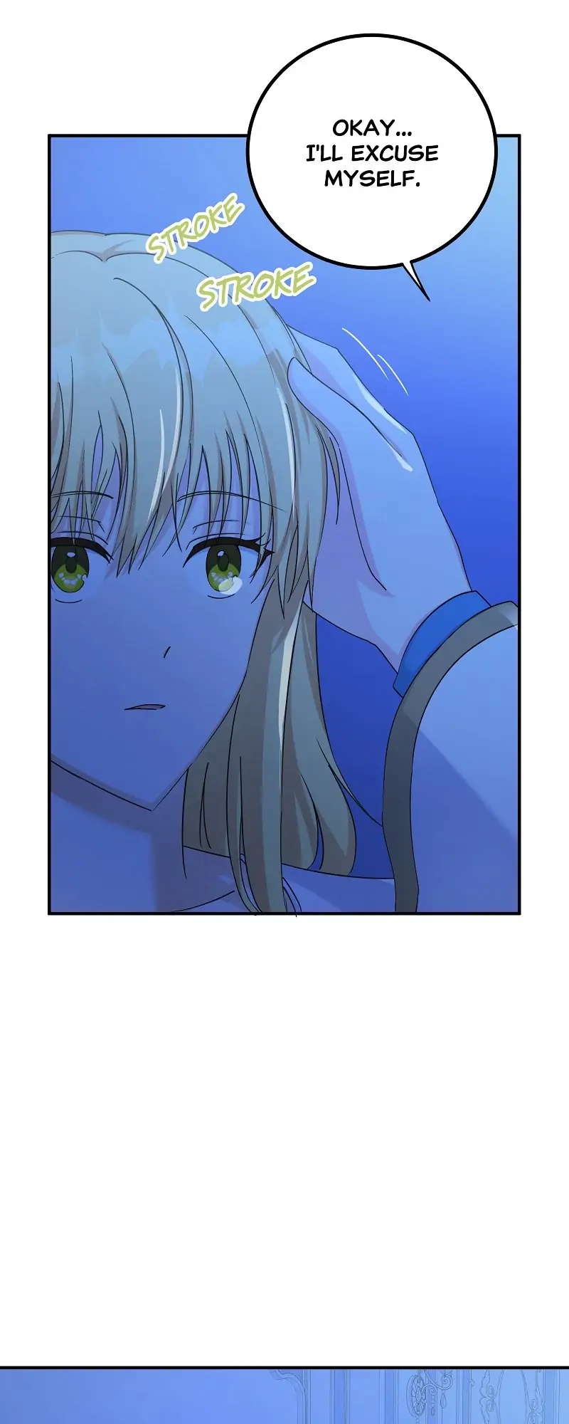 Queen of Avalon Chapter 27 - page 35