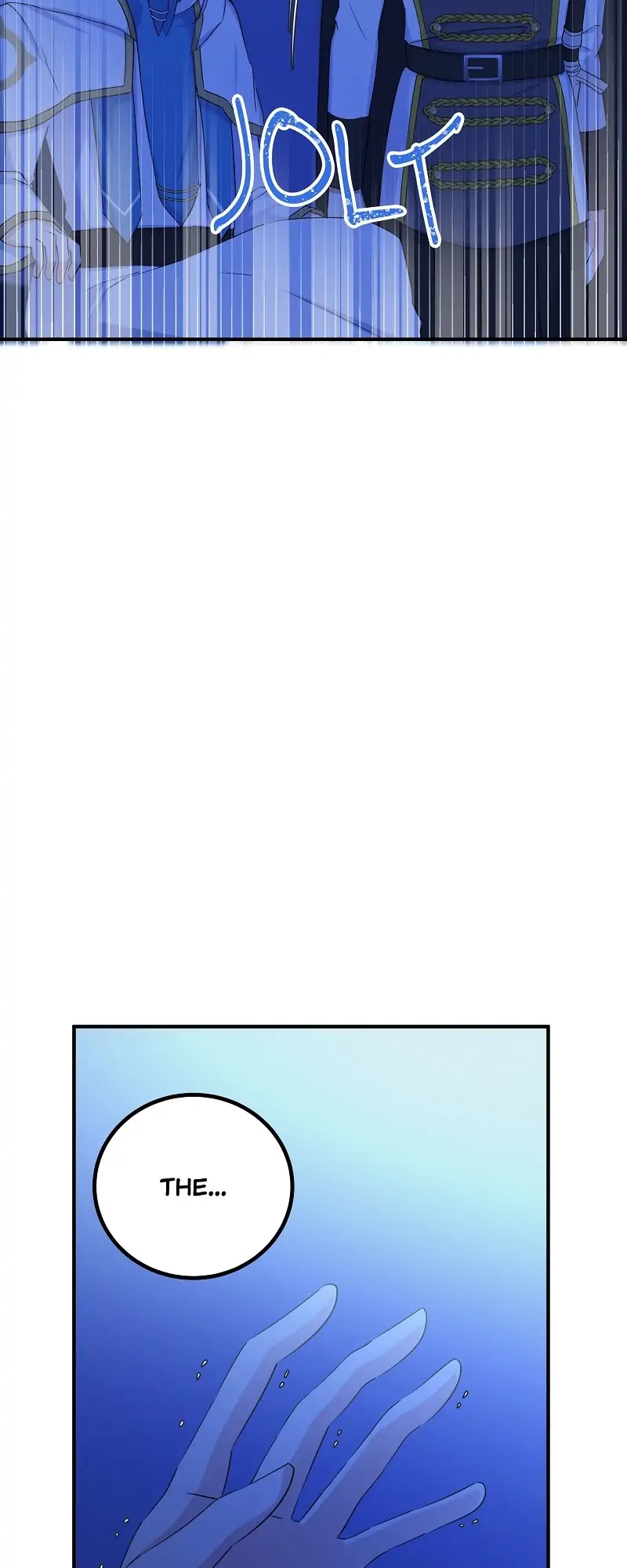 Queen of Avalon Chapter 27 - page 4