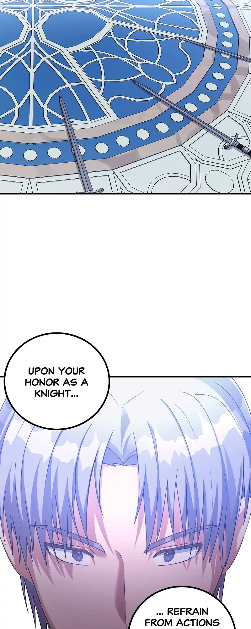 Queen of Avalon Chapter 27 - page 44