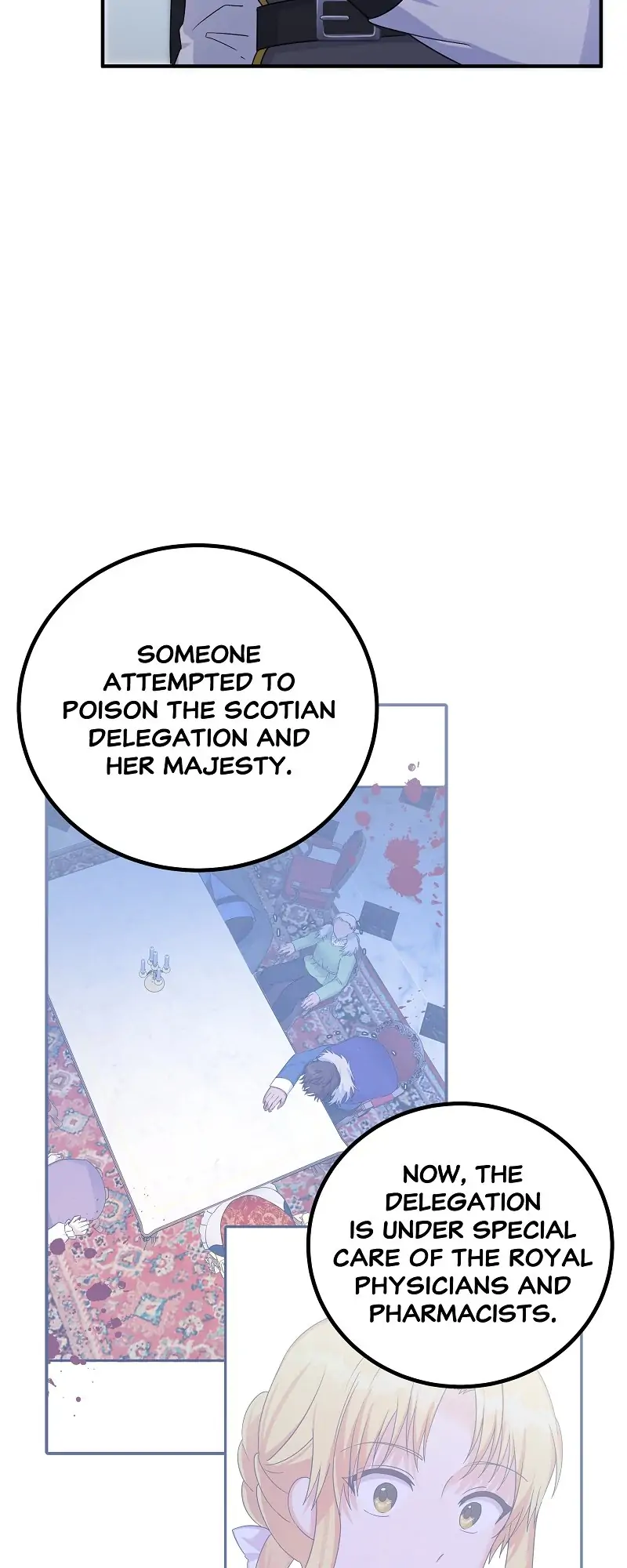 Queen of Avalon Chapter 27 - page 47