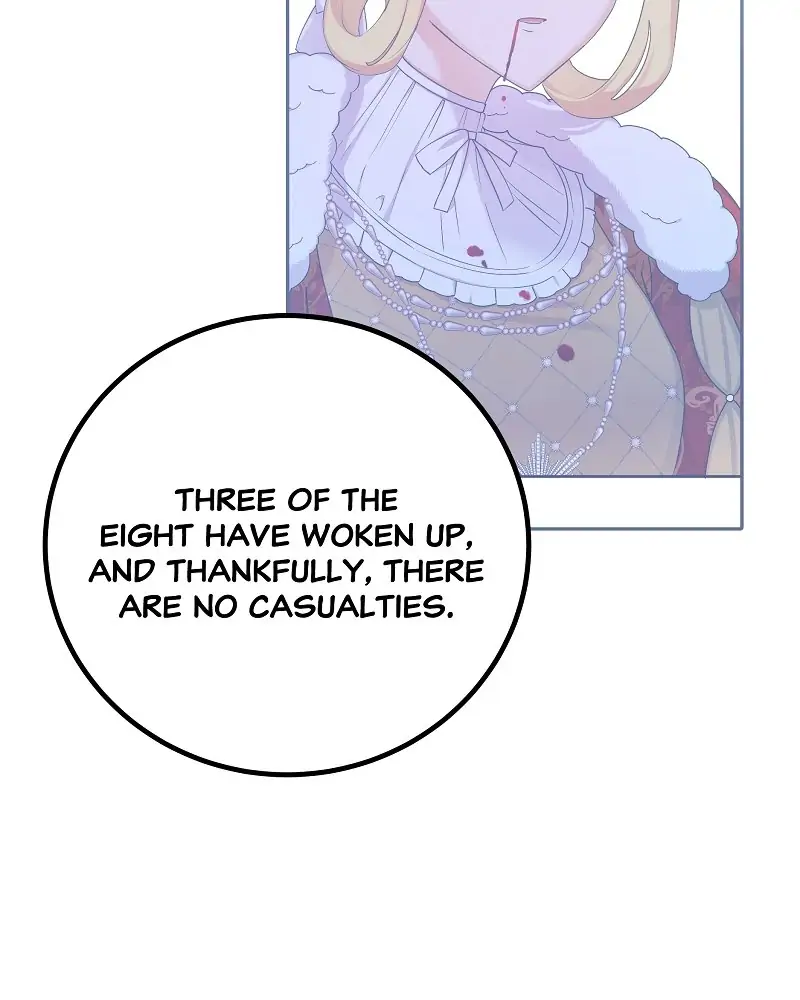 Queen of Avalon Chapter 27 - page 48