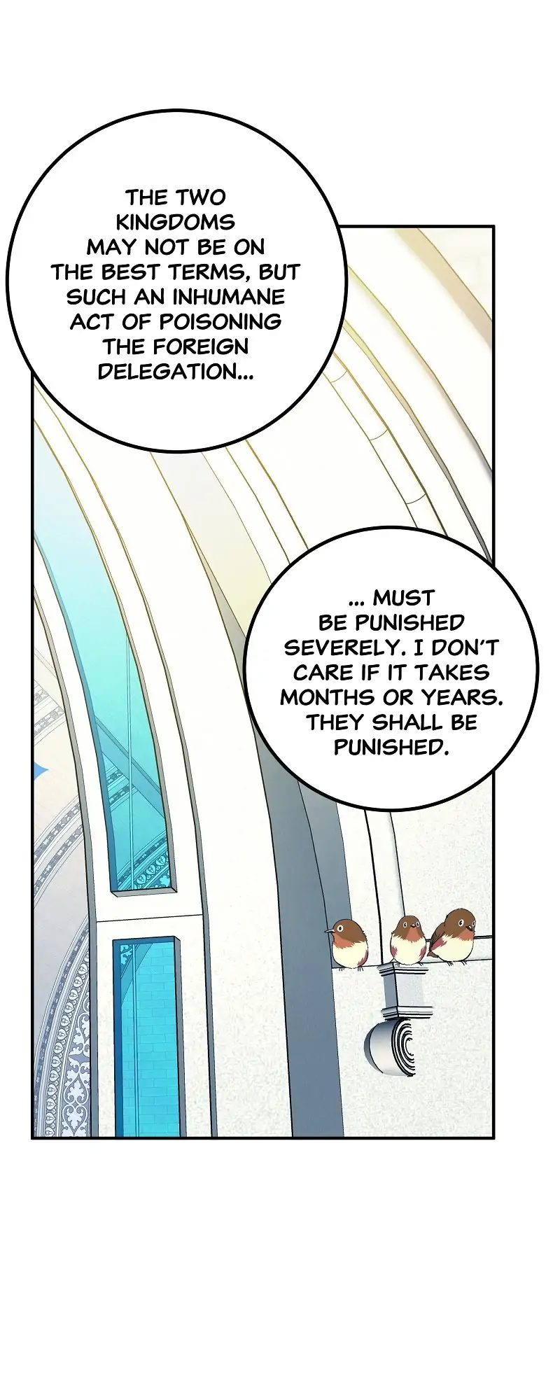 Queen of Avalon Chapter 27 - page 51