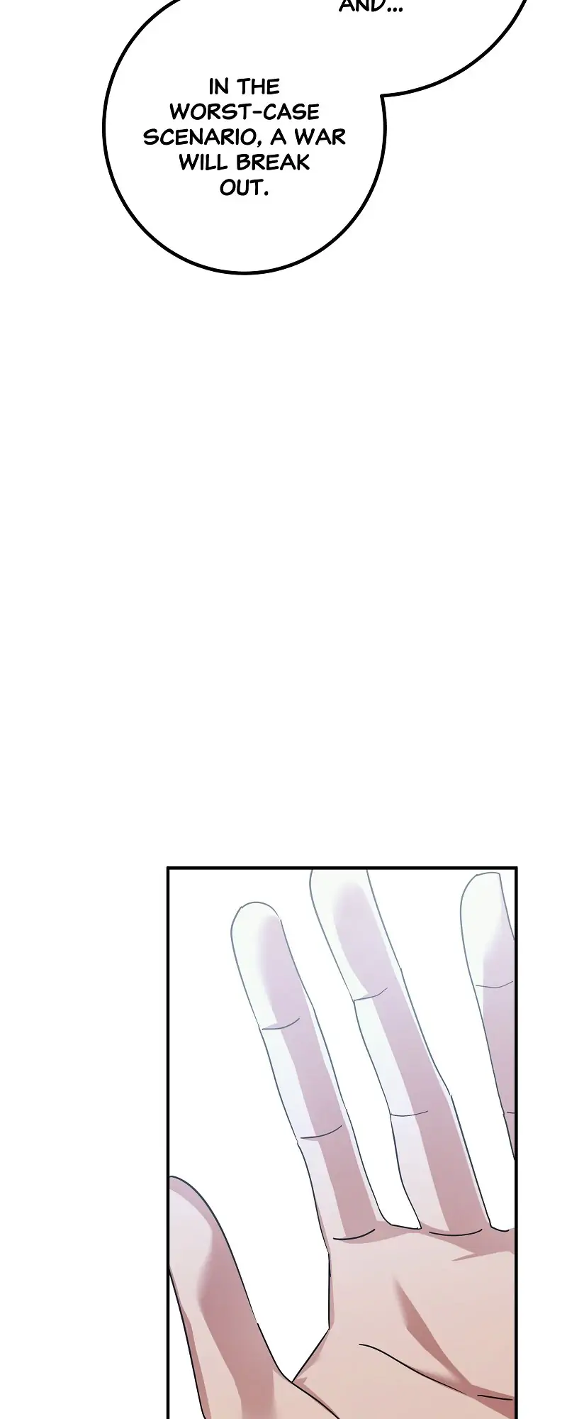 Queen of Avalon Chapter 27 - page 54