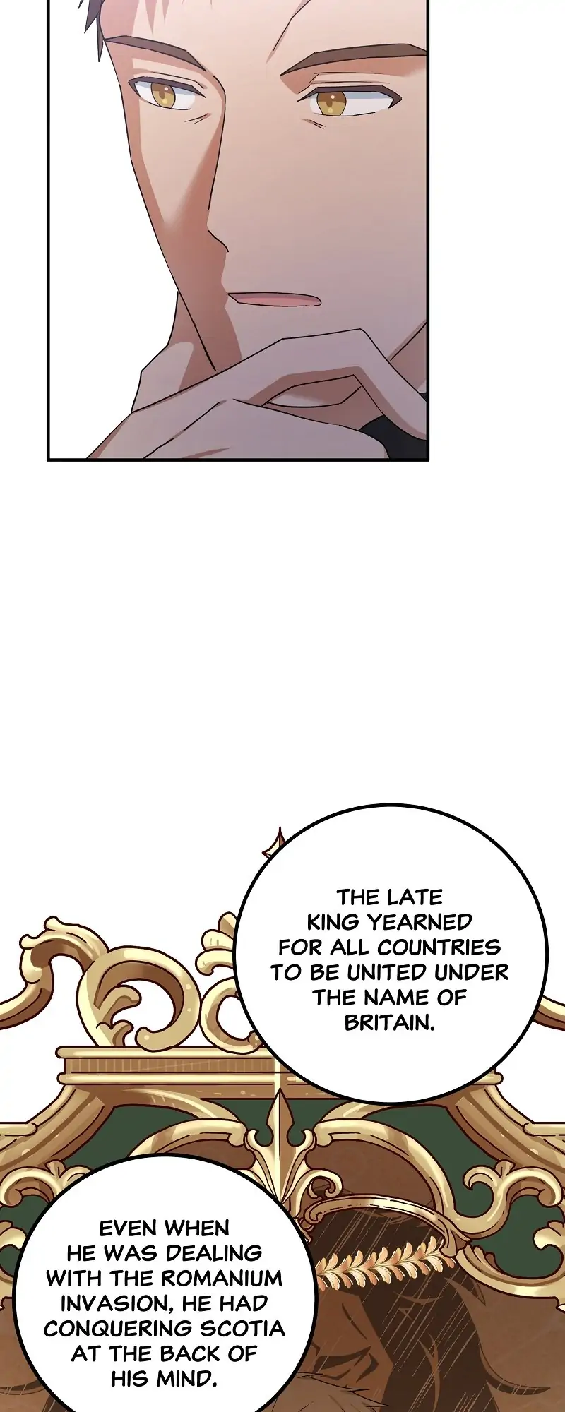 Queen of Avalon Chapter 27 - page 57