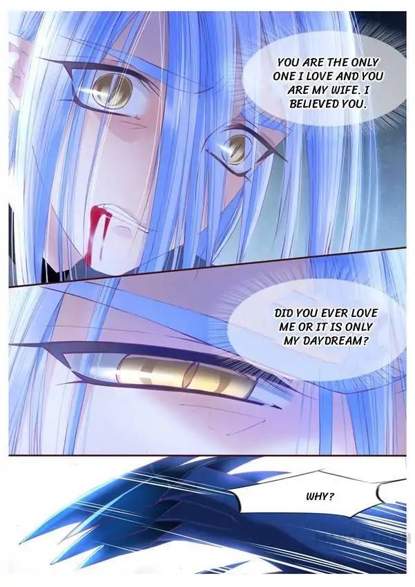 Yue Shang chapter 88 - page 8