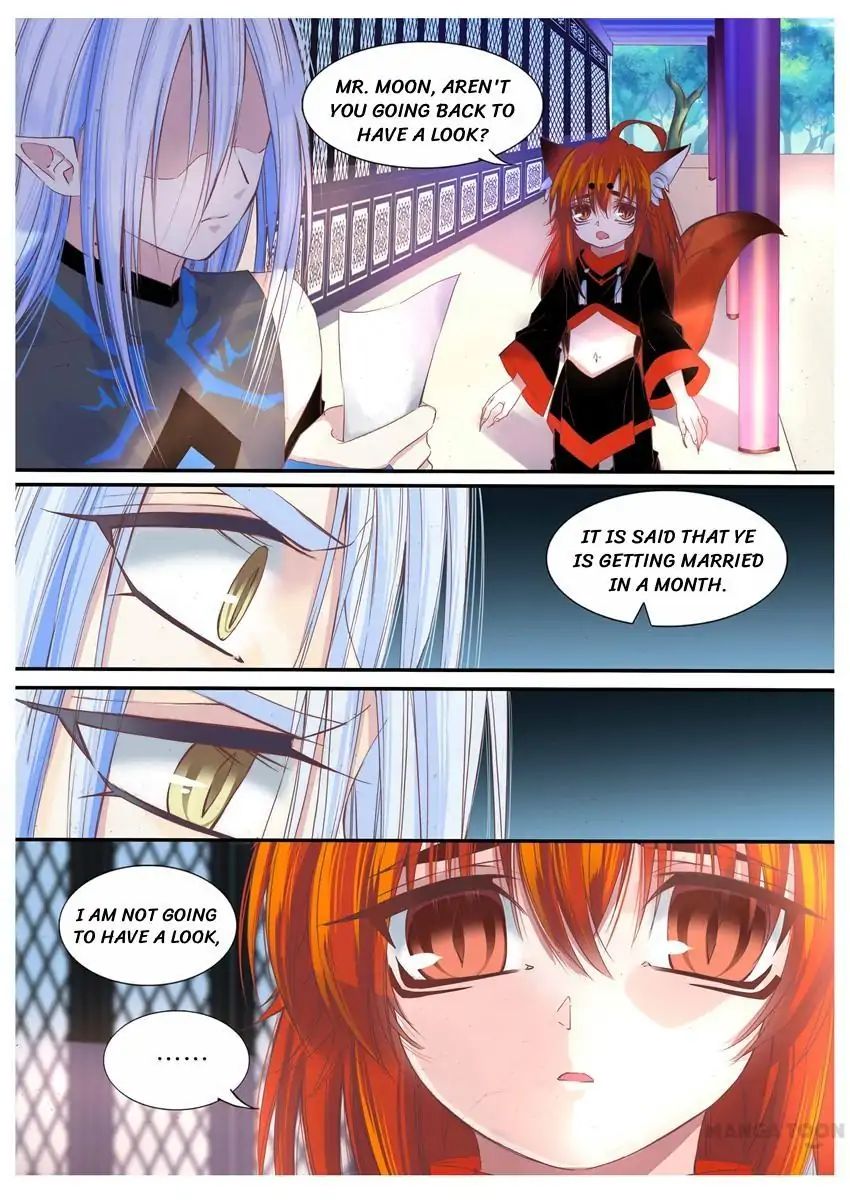 Yue Shang chapter 79 - page 1