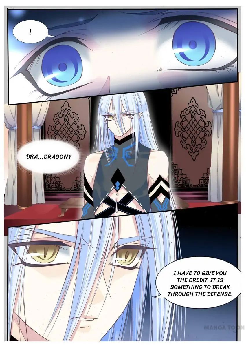 Yue Shang chapter 79 - page 8