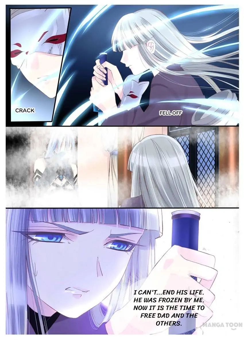 Yue Shang chapter 80 - page 6