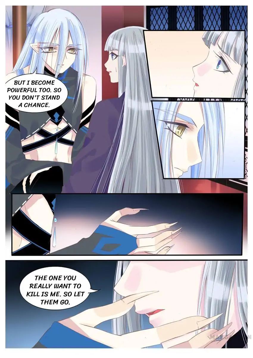 Yue Shang chapter 80 - page 9