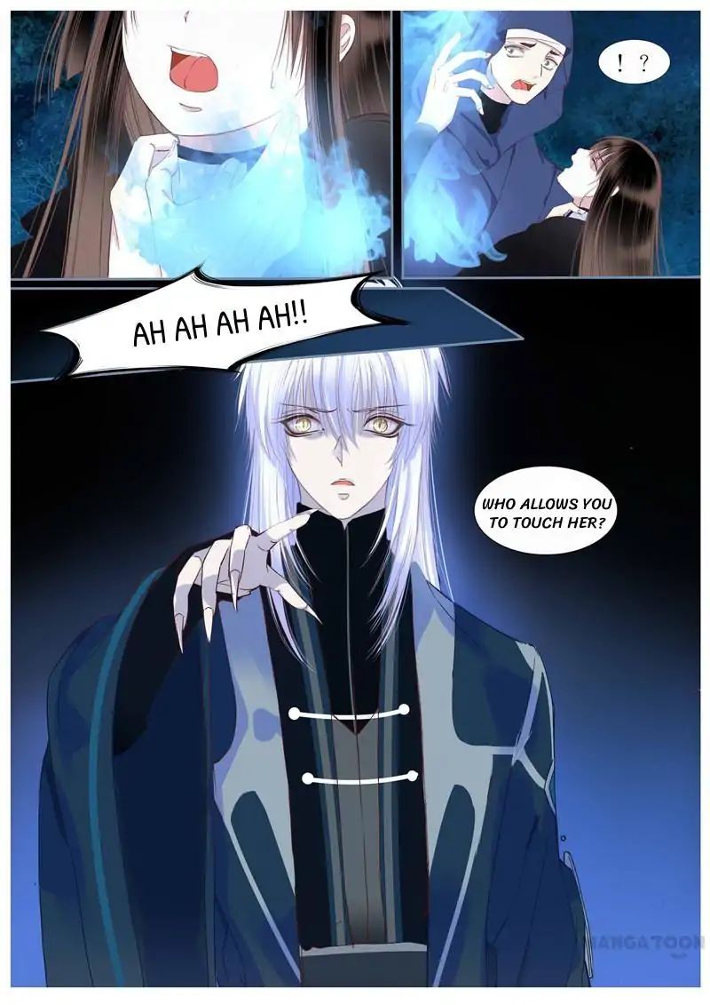 Yue Shang chapter 47 - page 10