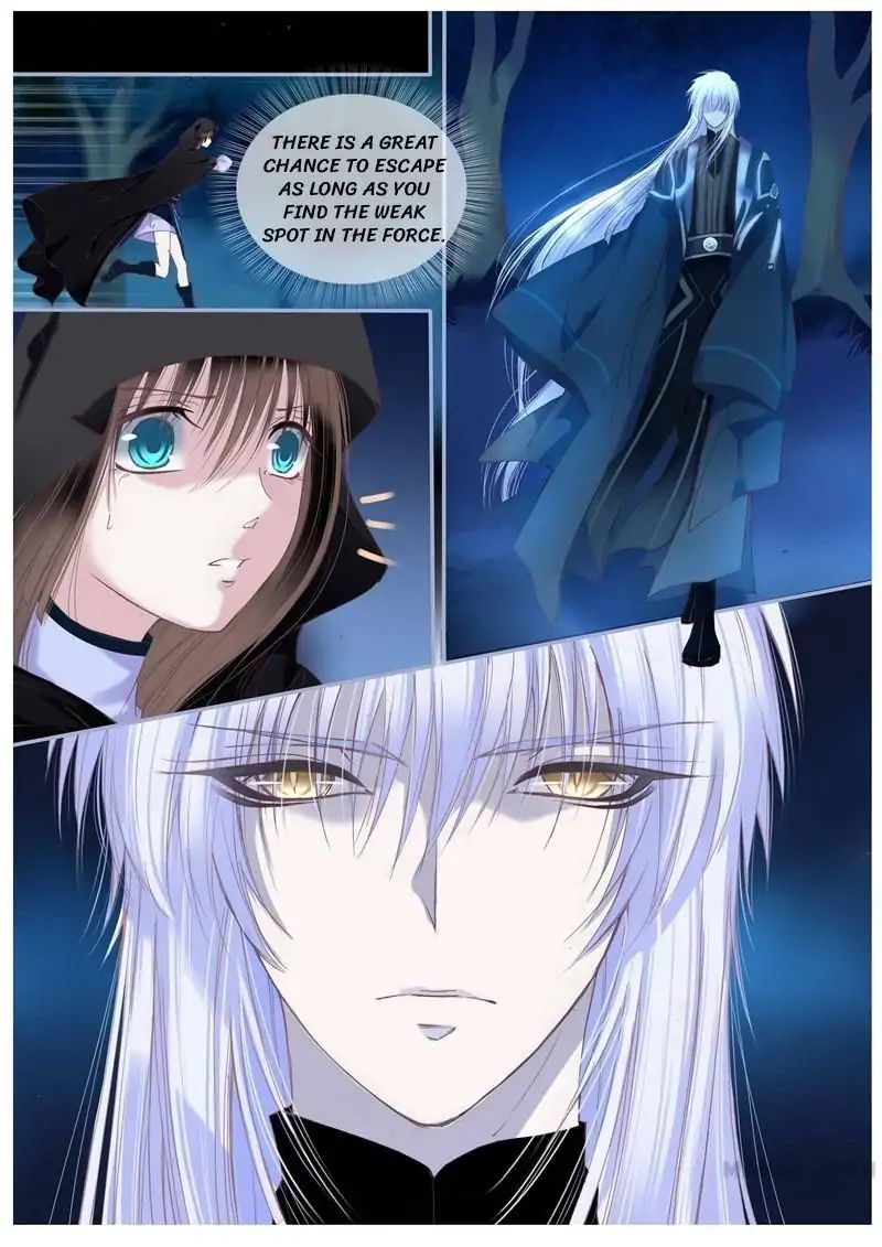 Yue Shang chapter 47 - page 4