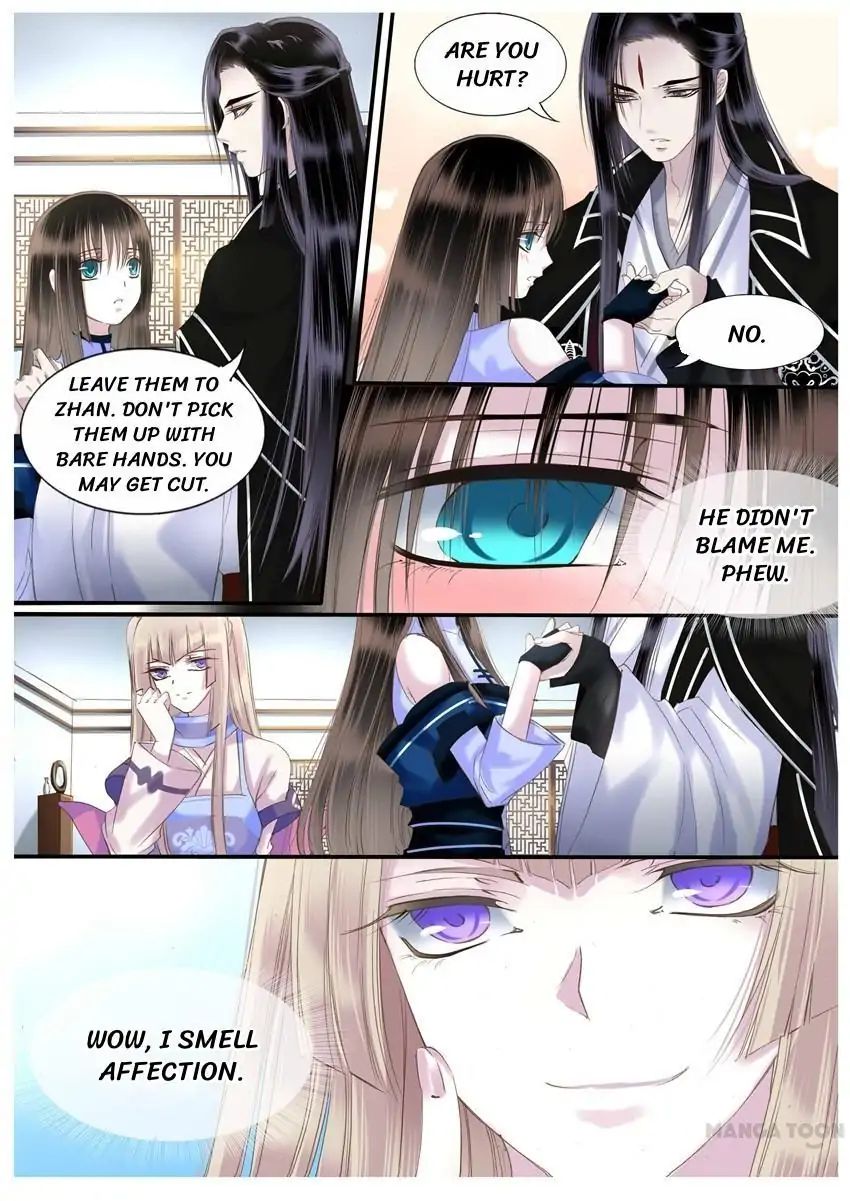 Yue Shang chapter 41 - page 9