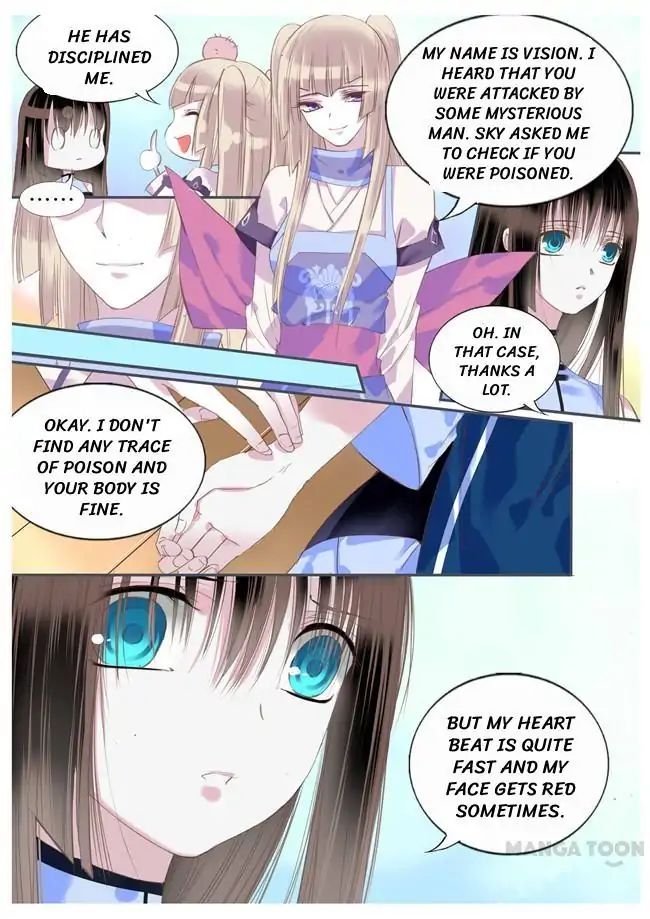 Yue Shang chapter 42 - page 2