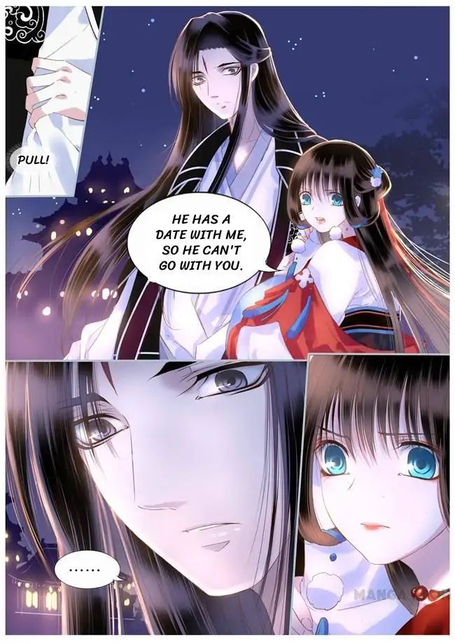 Yue Shang chapter 42 - page 9