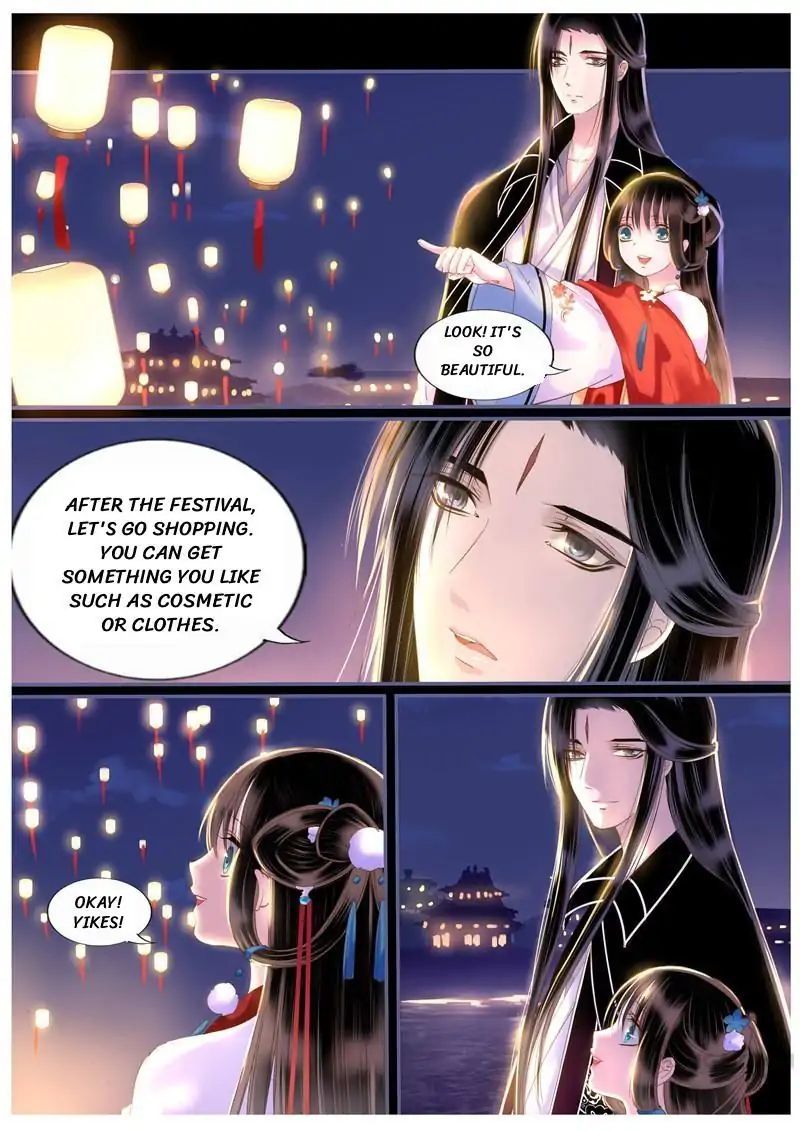 Yue Shang chapter 43 - page 7