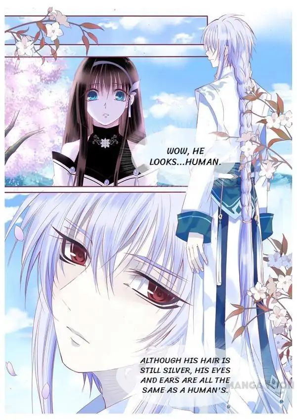 Yue Shang chapter 89 - page 7