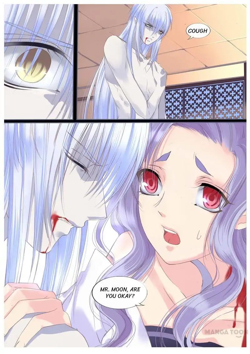 Yue Shang chapter 44 - page 10