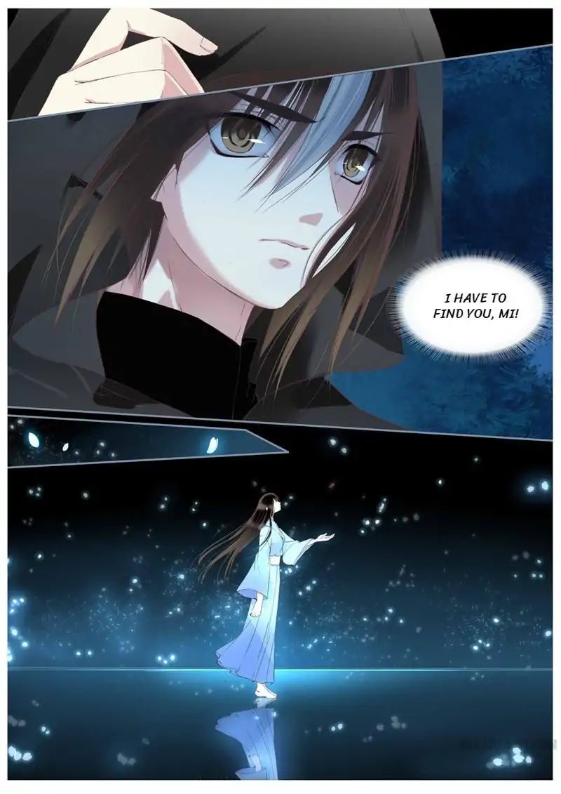 Yue Shang chapter 45 - page 4