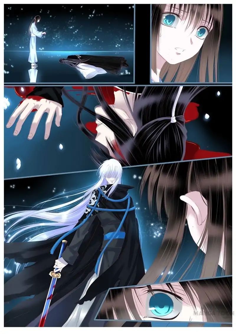Yue Shang chapter 45 - page 7