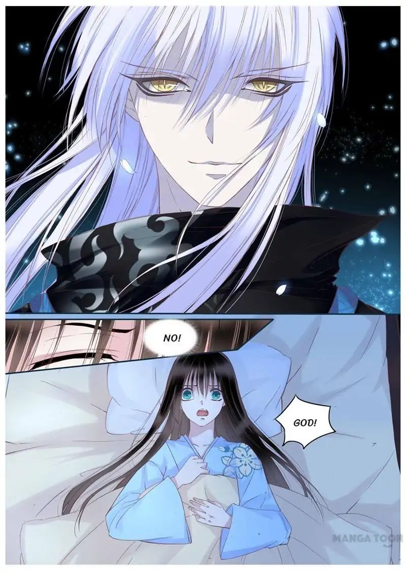 Yue Shang chapter 45 - page 8