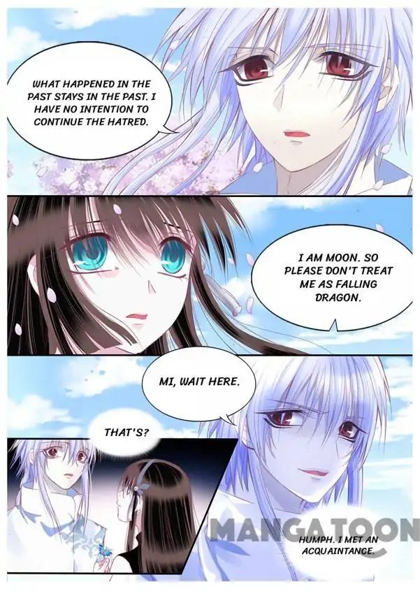 Yue Shang chapter 90 - page 4