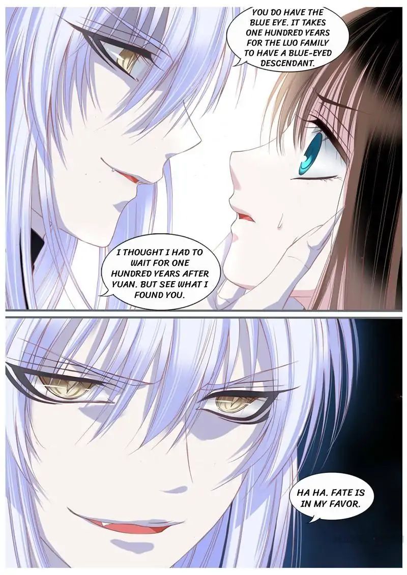 Yue Shang chapter 48 - page 10