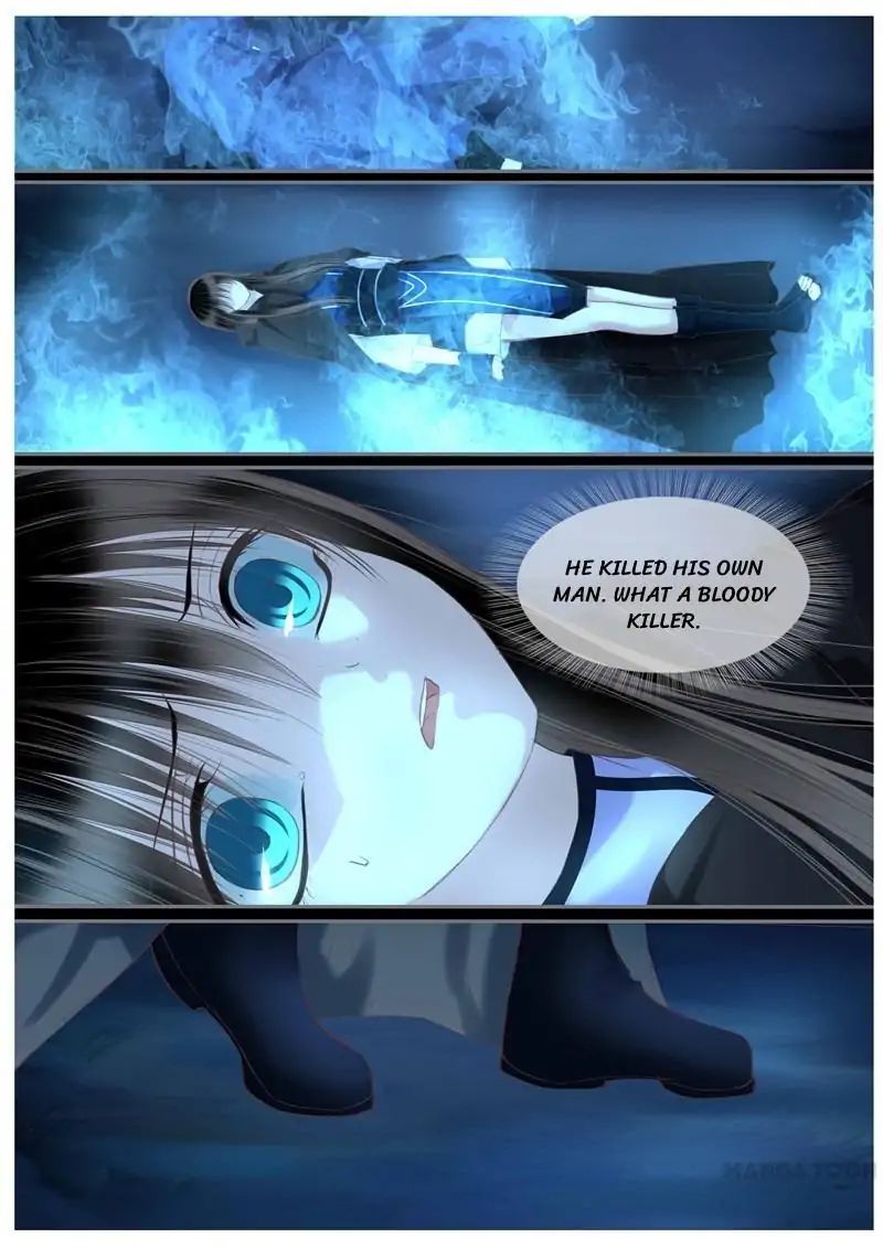 Yue Shang chapter 48 - page 2