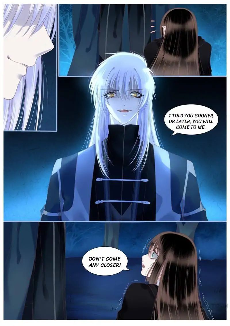 Yue Shang chapter 48 - page 3